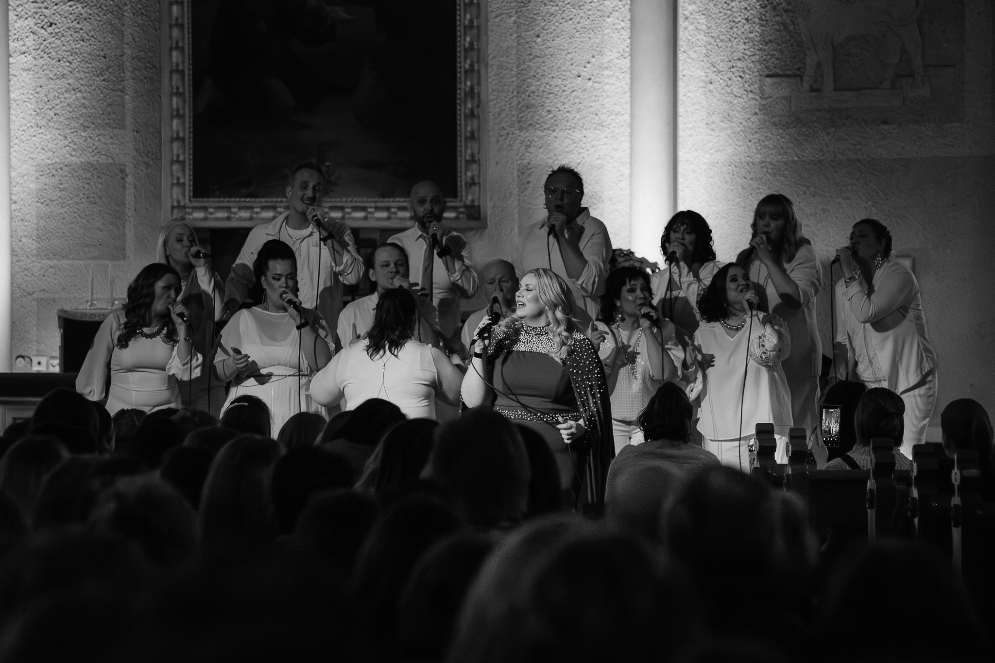 Read more about the article Jepan Soulful Christmas -kiertue 2025